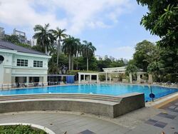 Melville Park (D18), Condominium #610370021